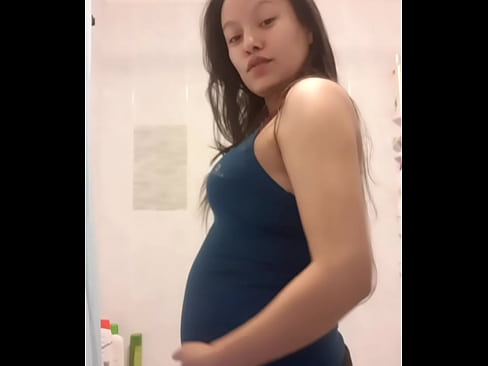 ❤️ די האָטטעסט קאָלאָמביאַן שלאָף אויף די נעץ איז צוריק, שוואַנגער, איר ווילן צו היטן זיי, נאָכגיין אויך ביי https://onlyfans.com/maquinasperfectas1 ️ האָמעמאַדע פּאָרן ביי אונדז ❤