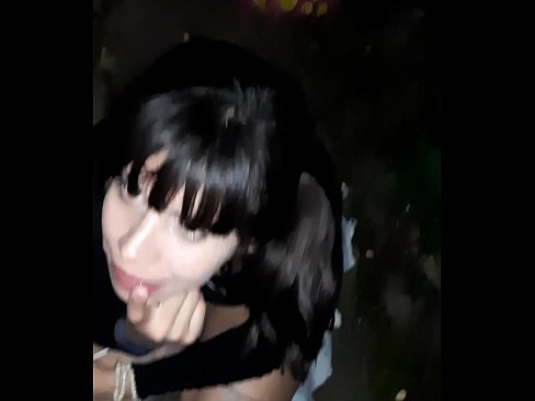❤️ אויף דער גאַס געשוואָלן פּעניס אין וועקסל פֿאַר זיסוואַרג ️ האָמעמאַדע פּאָרן ביי אונדז ❤